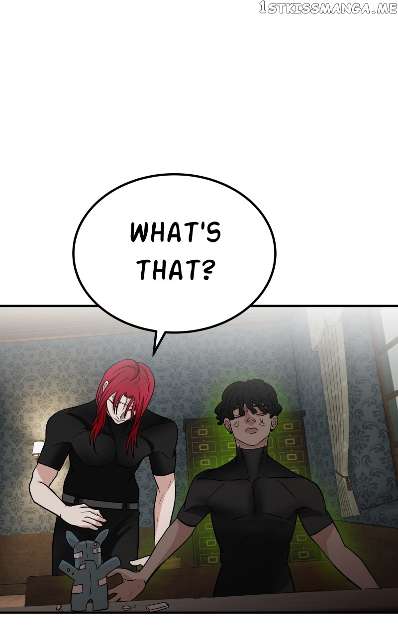 Unstable - Manhwa Chapter 34 - page 28