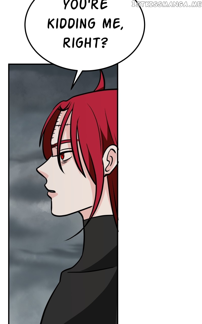 Unstable - Manhwa Chapter 34 - page 3