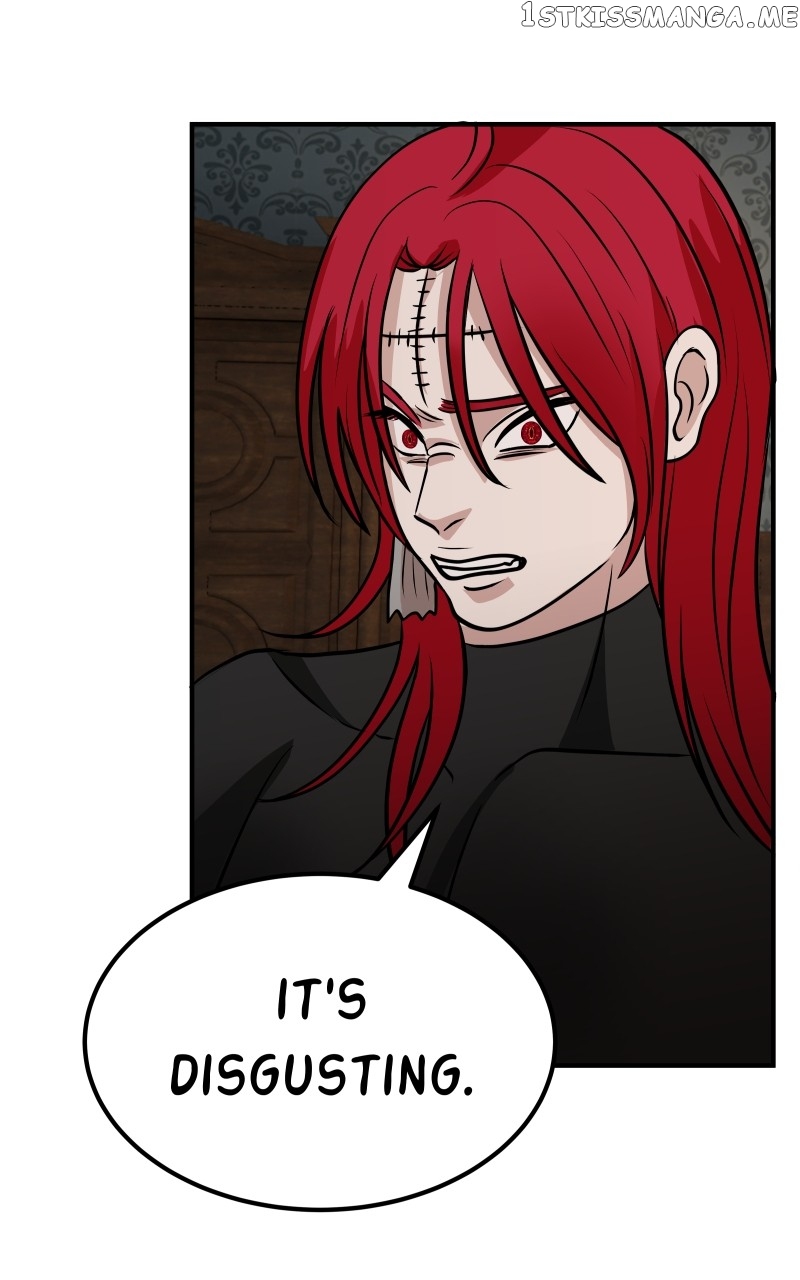 Unstable - Manhwa Chapter 34 - page 30