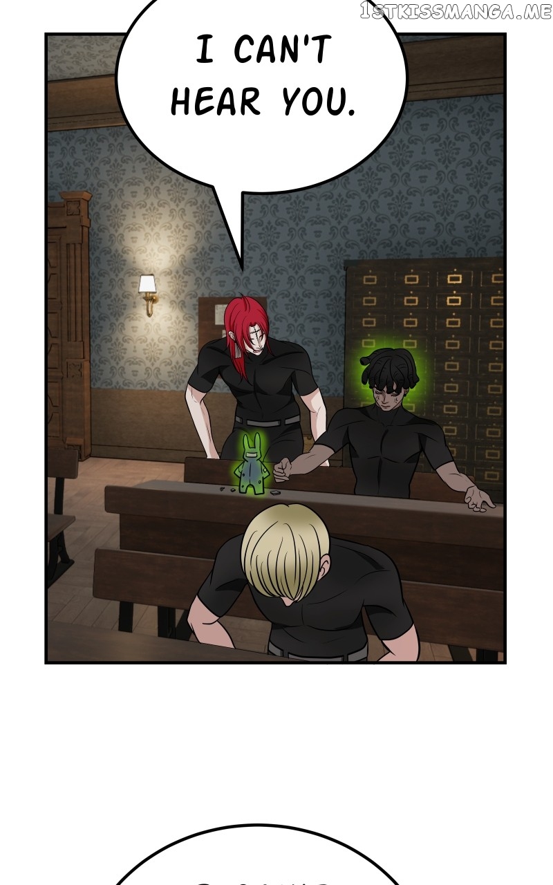 Unstable - Manhwa Chapter 34 - page 32