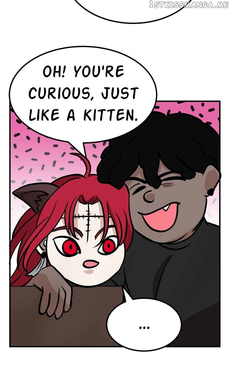 Unstable - Manhwa Chapter 34 - page 34