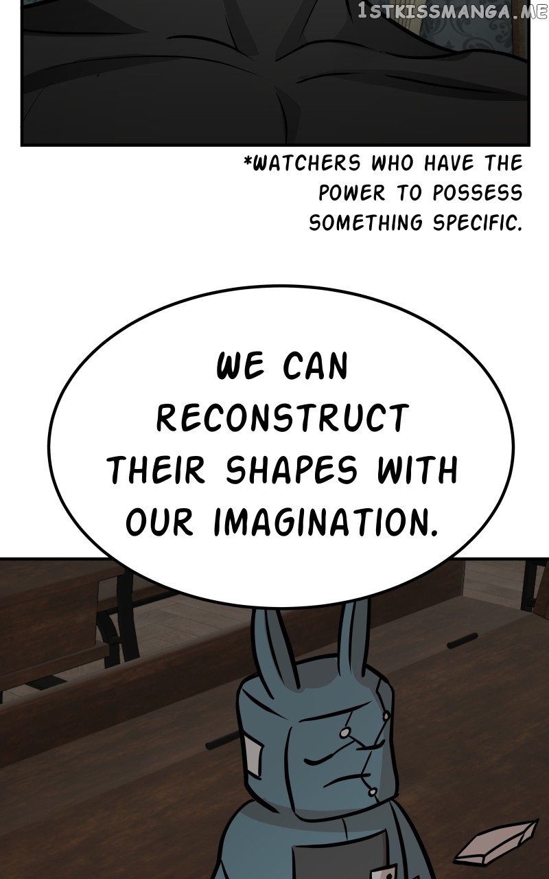 Unstable - Manhwa Chapter 34 - page 37
