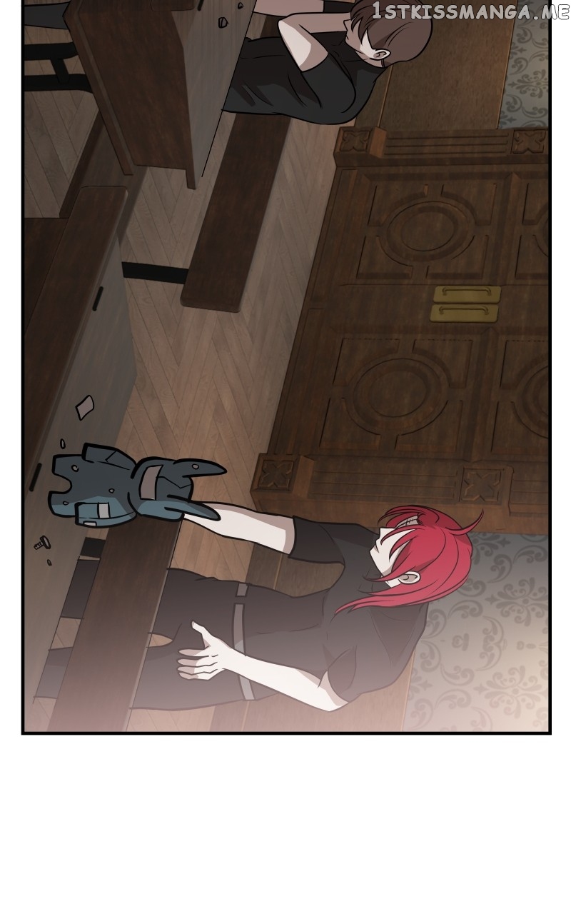 Unstable - Manhwa Chapter 34 - page 39