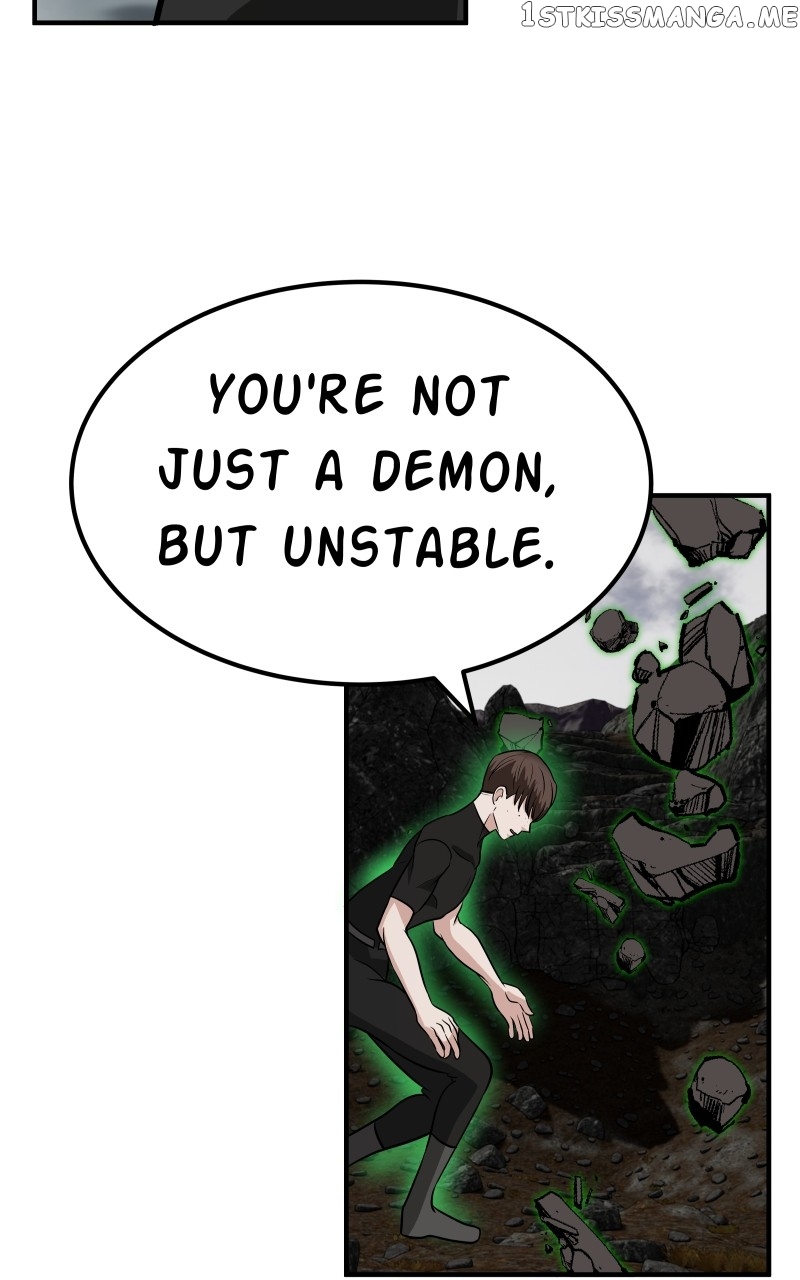 Unstable - Manhwa Chapter 34 - page 4