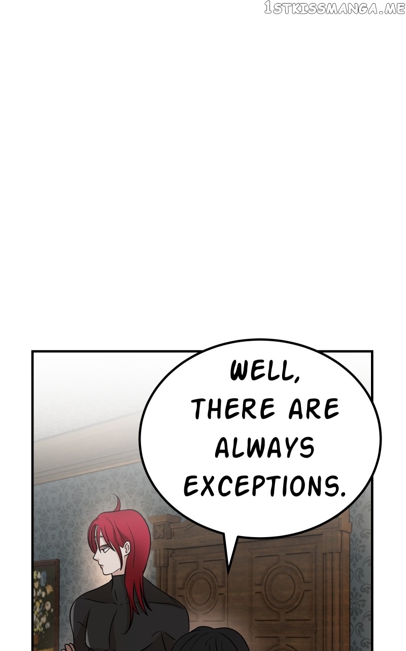 Unstable - Manhwa Chapter 34 - page 41