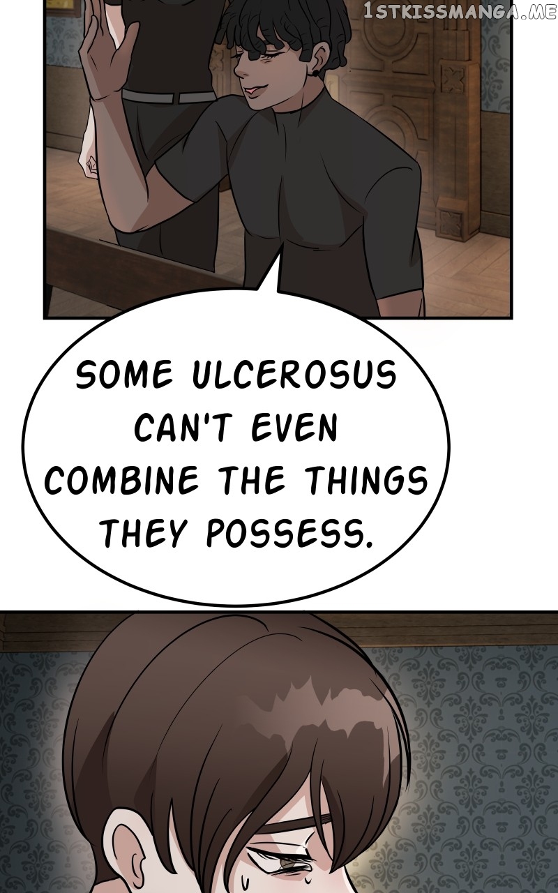 Unstable - Manhwa Chapter 34 - page 42