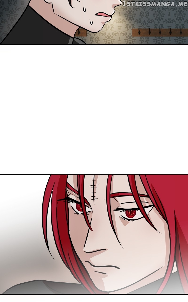 Unstable - Manhwa Chapter 34 - page 43