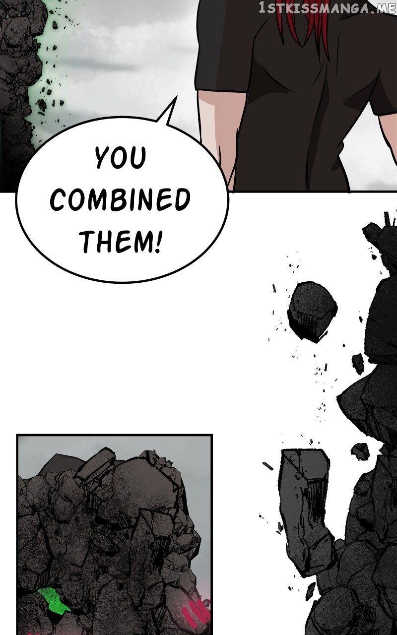 Unstable - Manhwa Chapter 34 - page 45