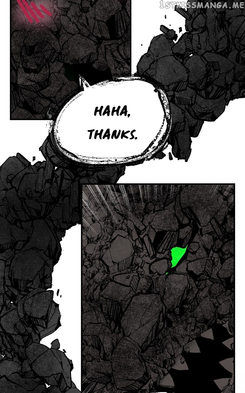 Unstable - Manhwa Chapter 34 - page 46