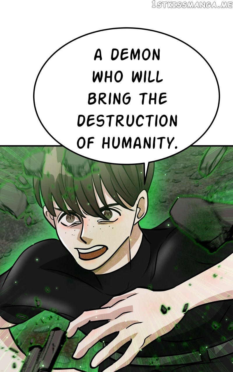 Unstable - Manhwa Chapter 34 - page 5