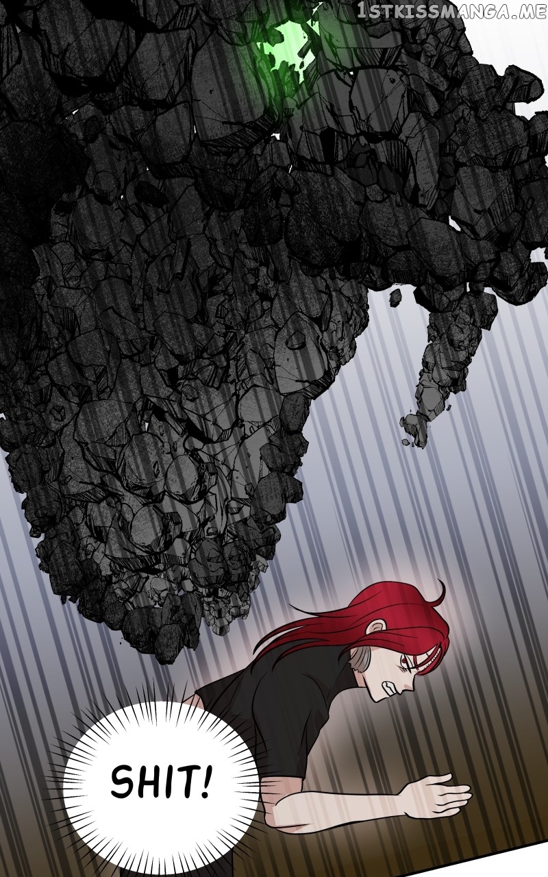 Unstable - Manhwa Chapter 34 - page 51