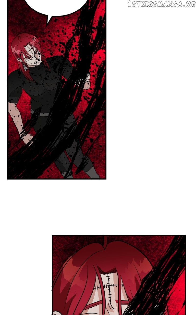 Unstable - Manhwa Chapter 34 - page 68