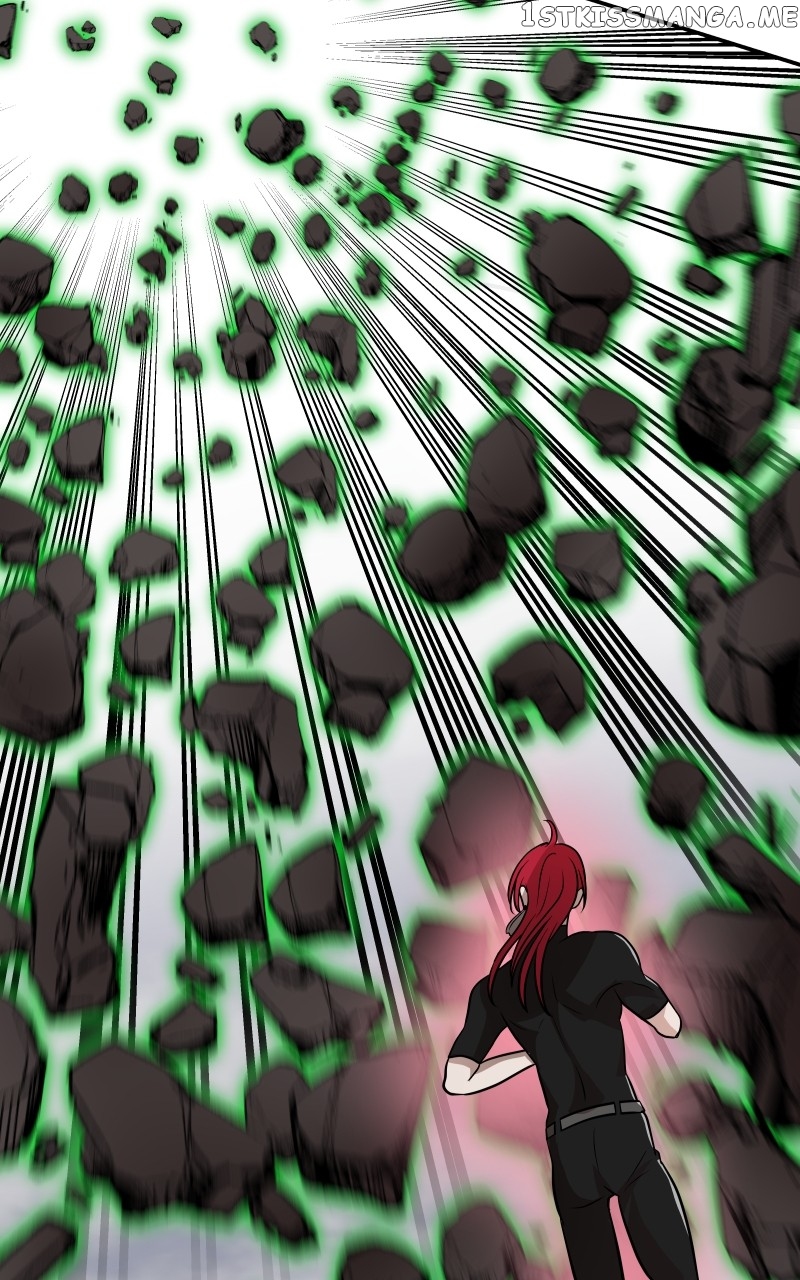Unstable - Manhwa Chapter 34 - page 7
