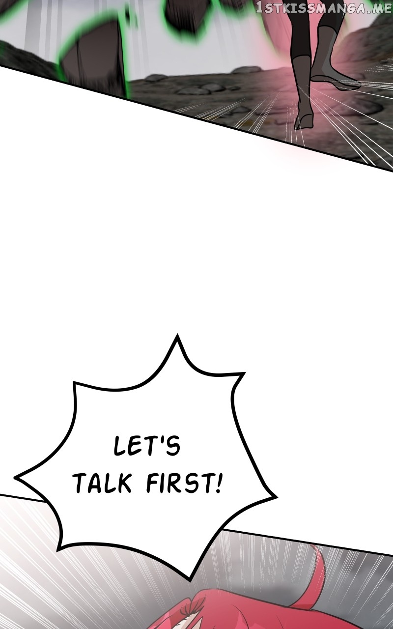Unstable - Manhwa Chapter 34 - page 8