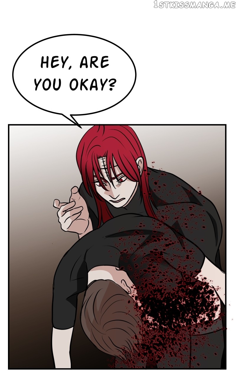 Unstable - Manhwa Chapter 33 - page 50