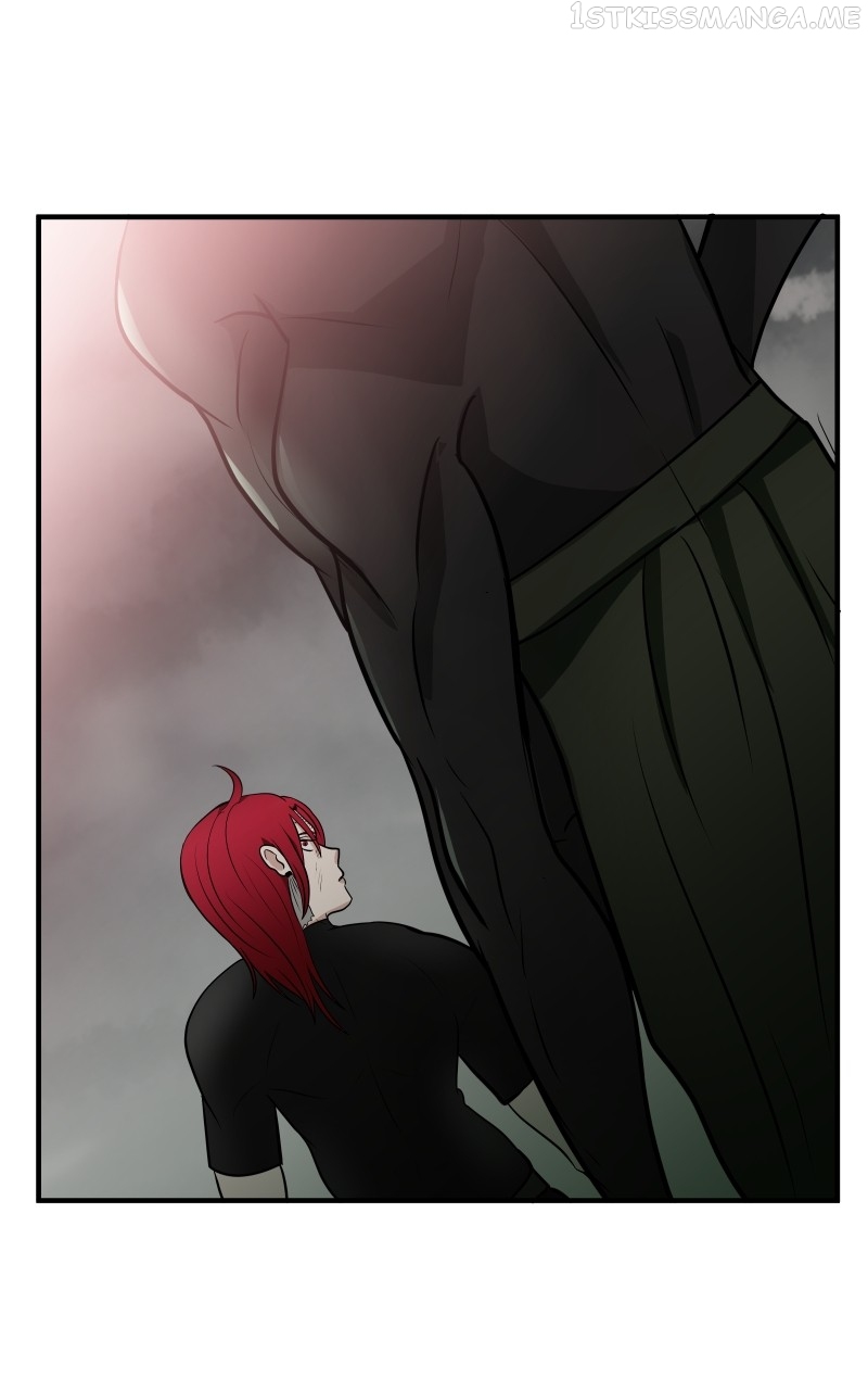 Unstable - Manhwa Chapter 30 - page 1