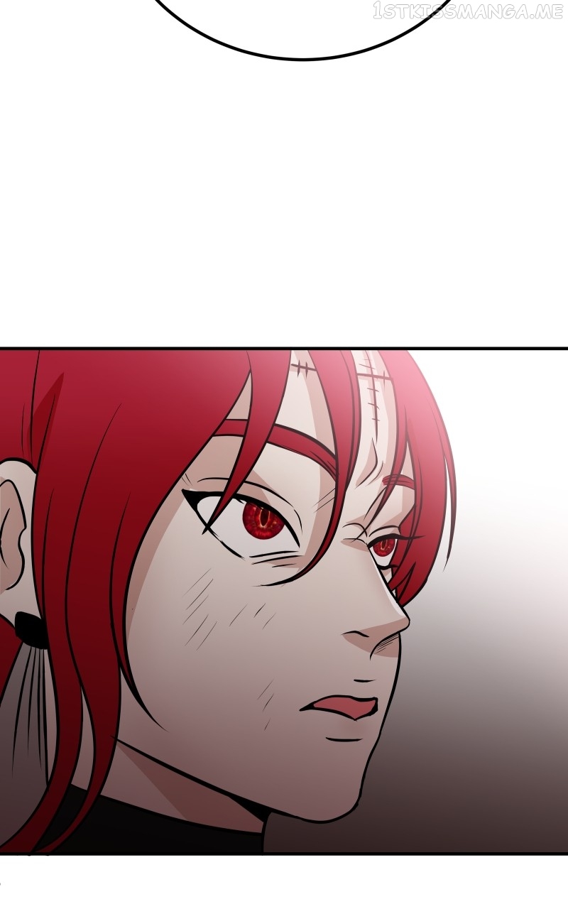 Unstable - Manhwa Chapter 30 - page 10