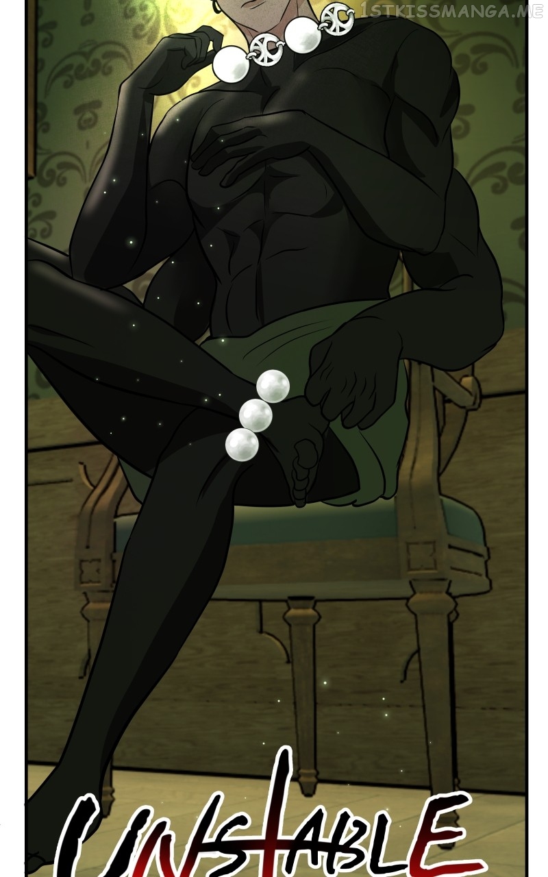 Unstable - Manhwa Chapter 30 - page 12