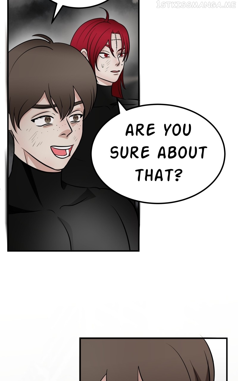 Unstable - Manhwa Chapter 30 - page 18