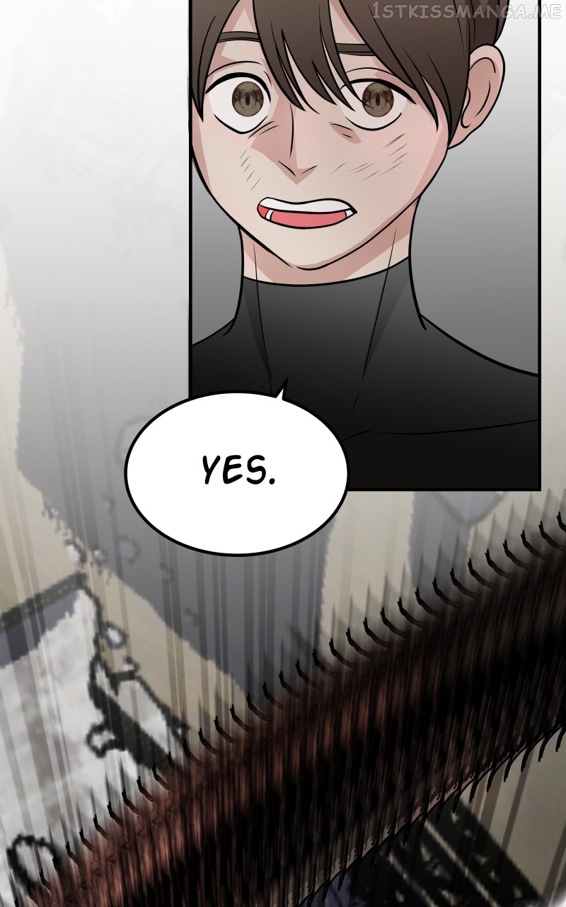 Unstable - Manhwa Chapter 30 - page 19