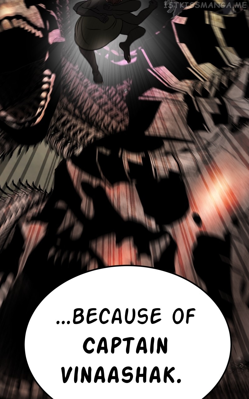 Unstable - Manhwa Chapter 30 - page 21