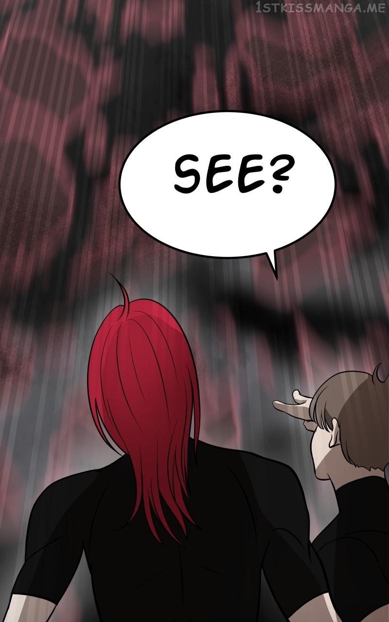 Unstable - Manhwa Chapter 30 - page 35