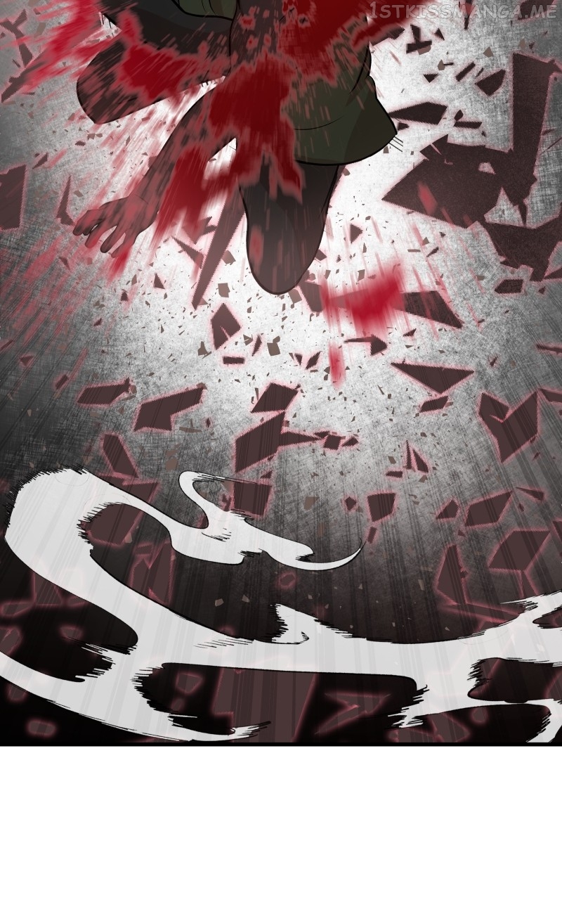 Unstable - Manhwa Chapter 30 - page 38