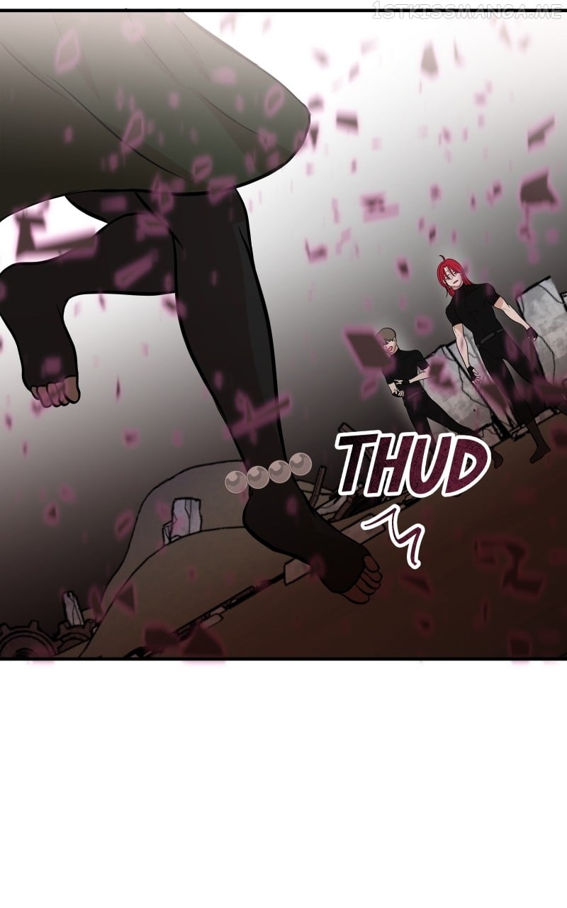Unstable - Manhwa Chapter 30 - page 41