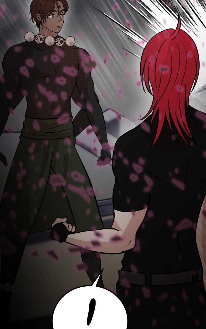 Unstable - Manhwa Chapter 30 - page 43