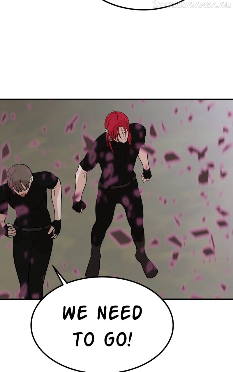 Unstable - Manhwa Chapter 30 - page 46