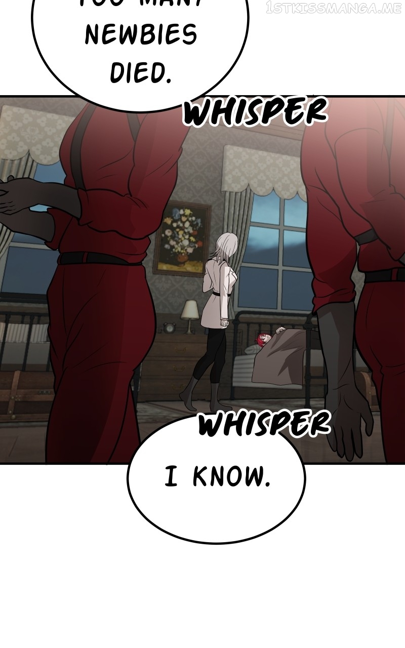 Unstable - Manhwa Chapter 30 - page 51