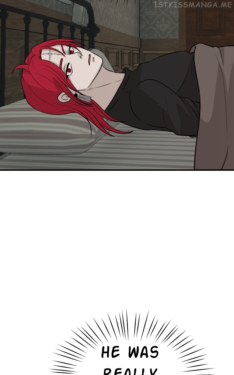 Unstable - Manhwa Chapter 30 - page 55