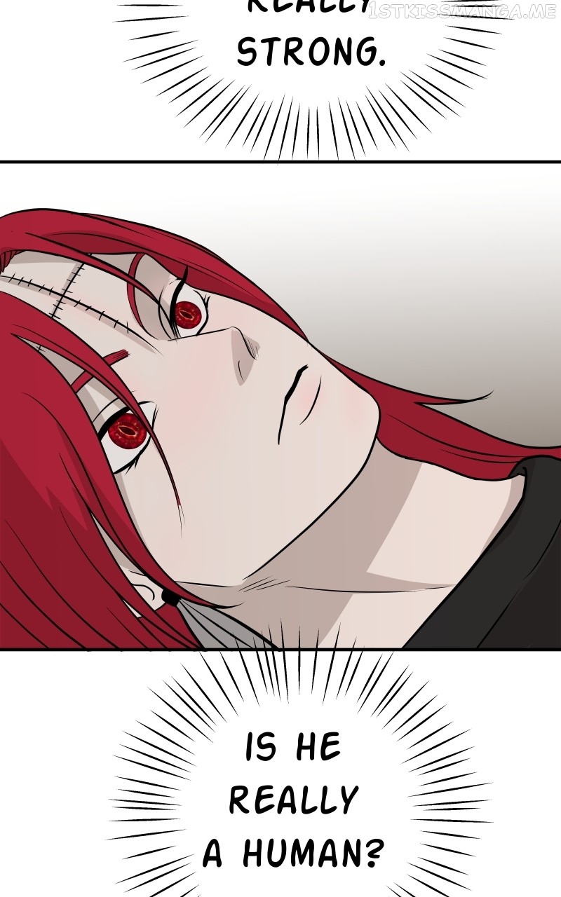 Unstable - Manhwa Chapter 30 - page 56