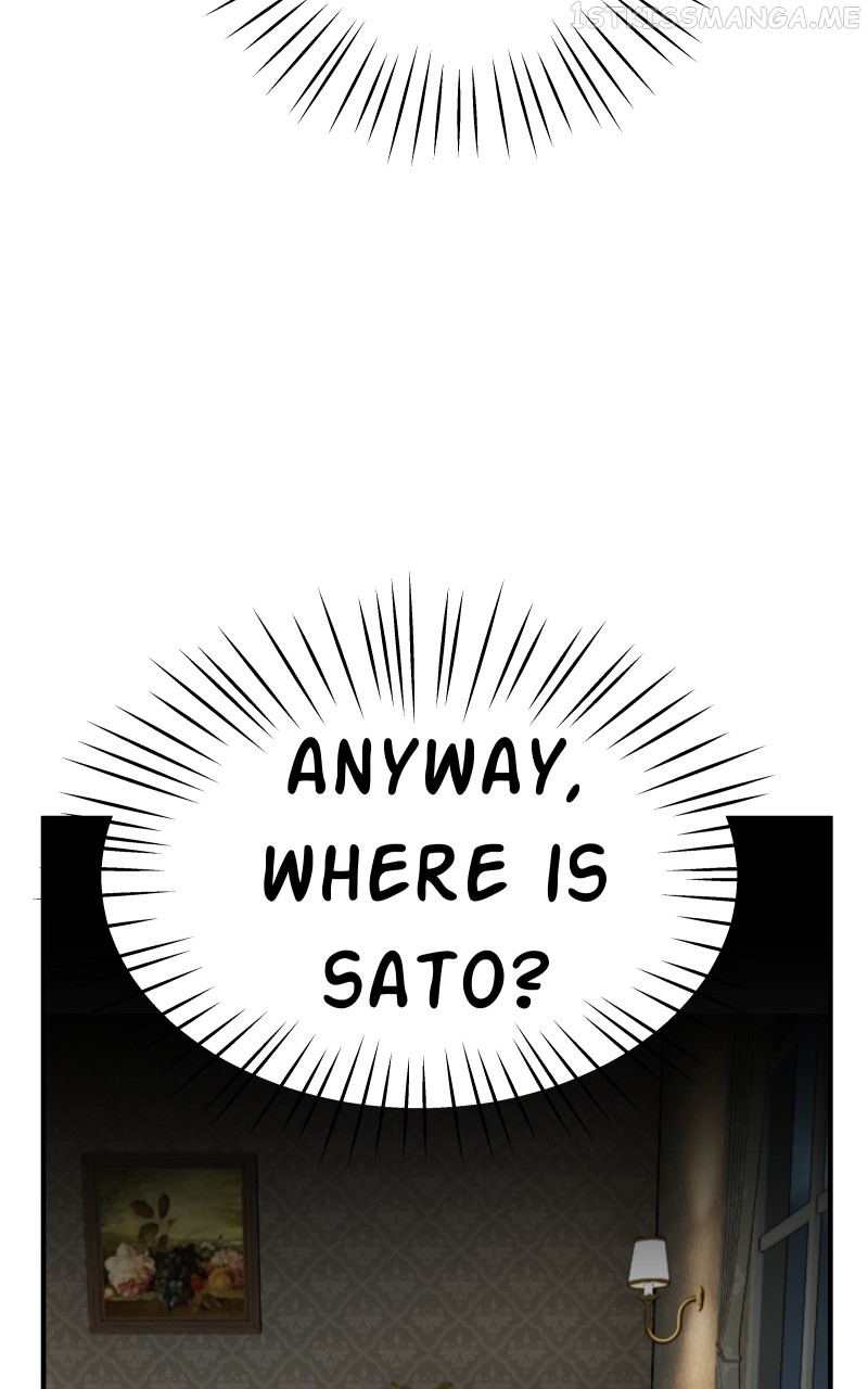 Unstable - Manhwa Chapter 30 - page 57