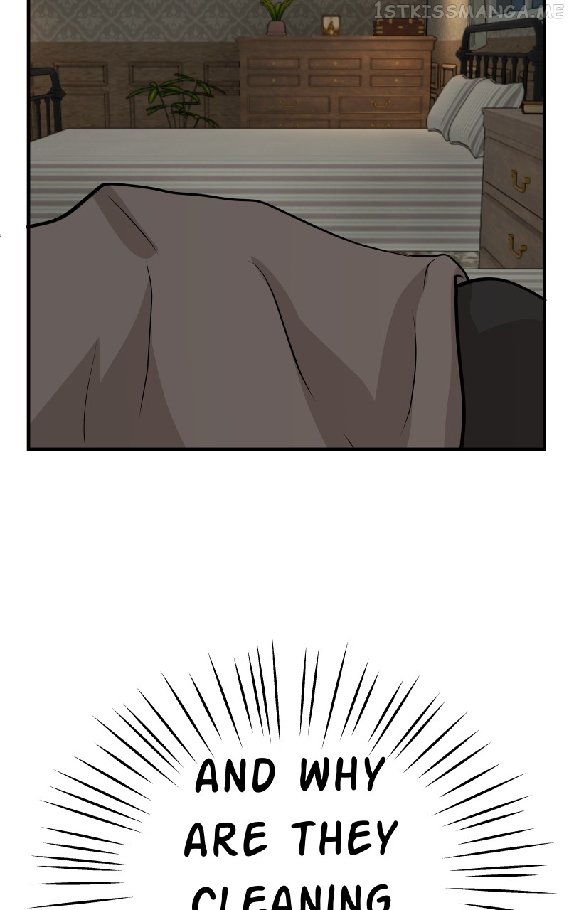 Unstable - Manhwa Chapter 30 - page 58