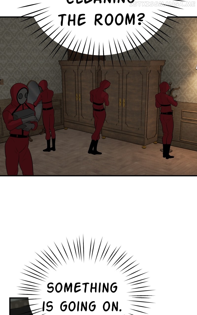 Unstable - Manhwa Chapter 30 - page 59