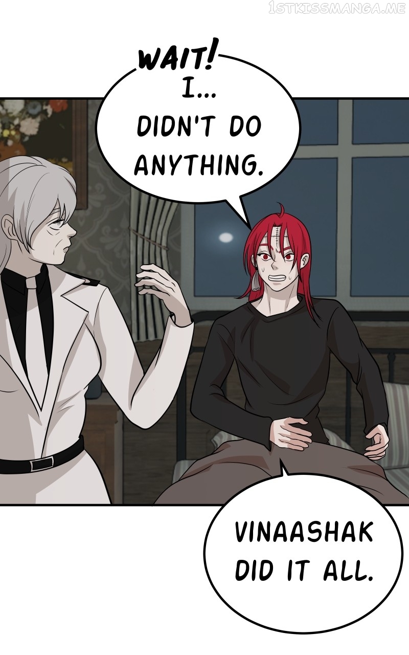 Unstable - Manhwa Chapter 30 - page 68