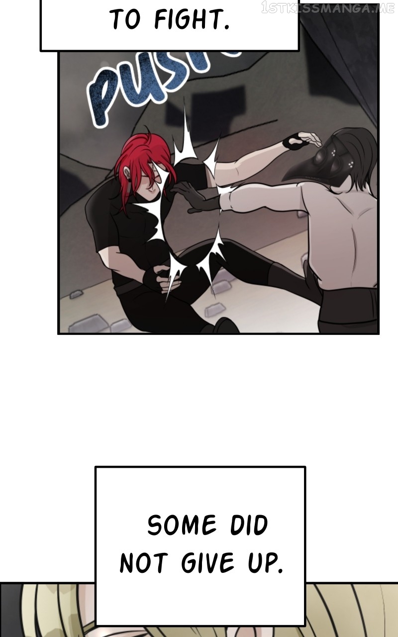 Unstable - Manhwa Chapter 30 - page 75