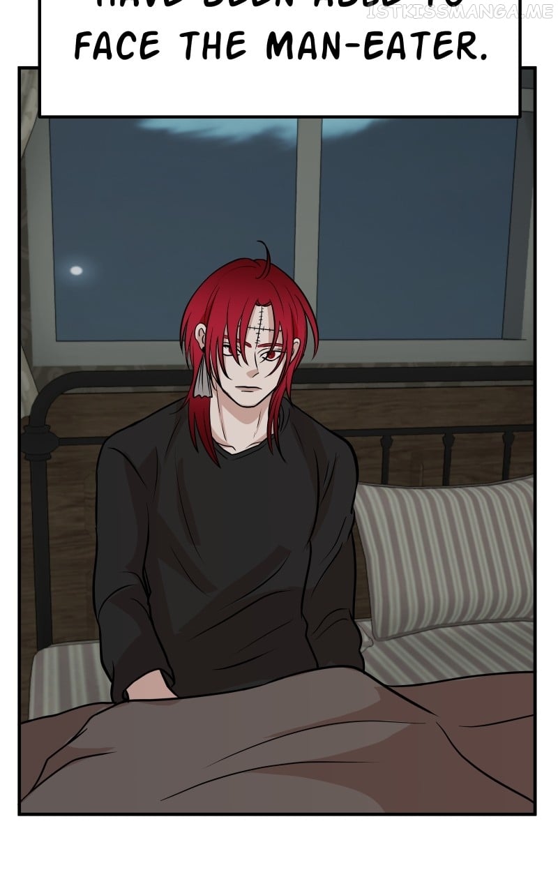 Unstable - Manhwa Chapter 30 - page 77