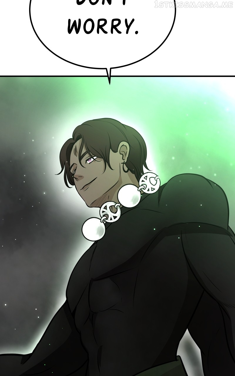 Unstable - Manhwa Chapter 30 - page 8