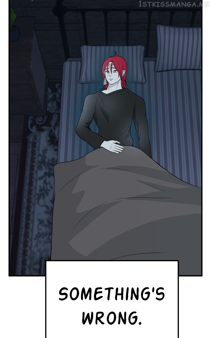 Unstable - Manhwa Chapter 30 - page 84