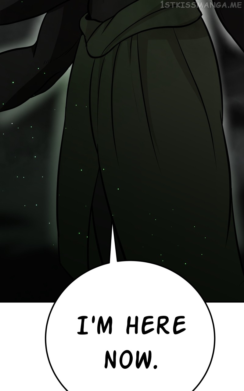 Unstable - Manhwa Chapter 30 - page 9