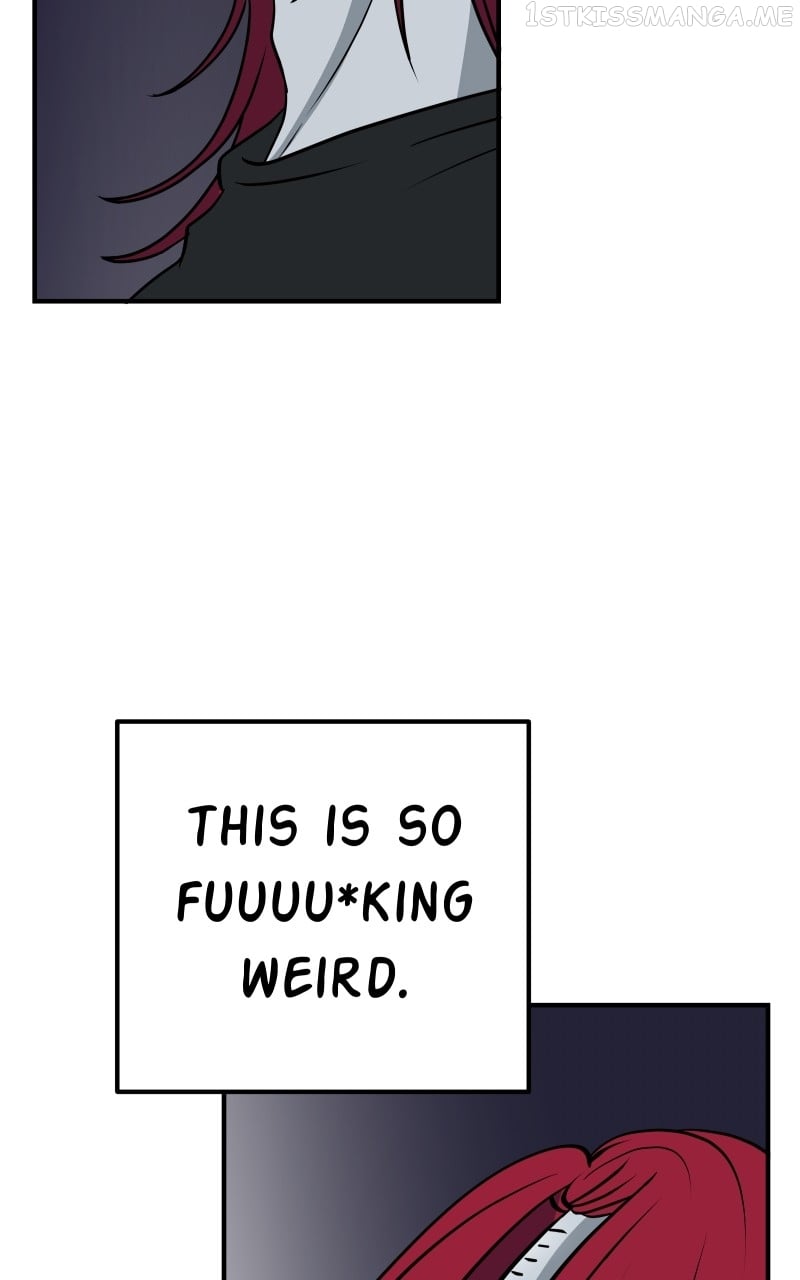 Unstable - Manhwa Chapter 30 - page 93