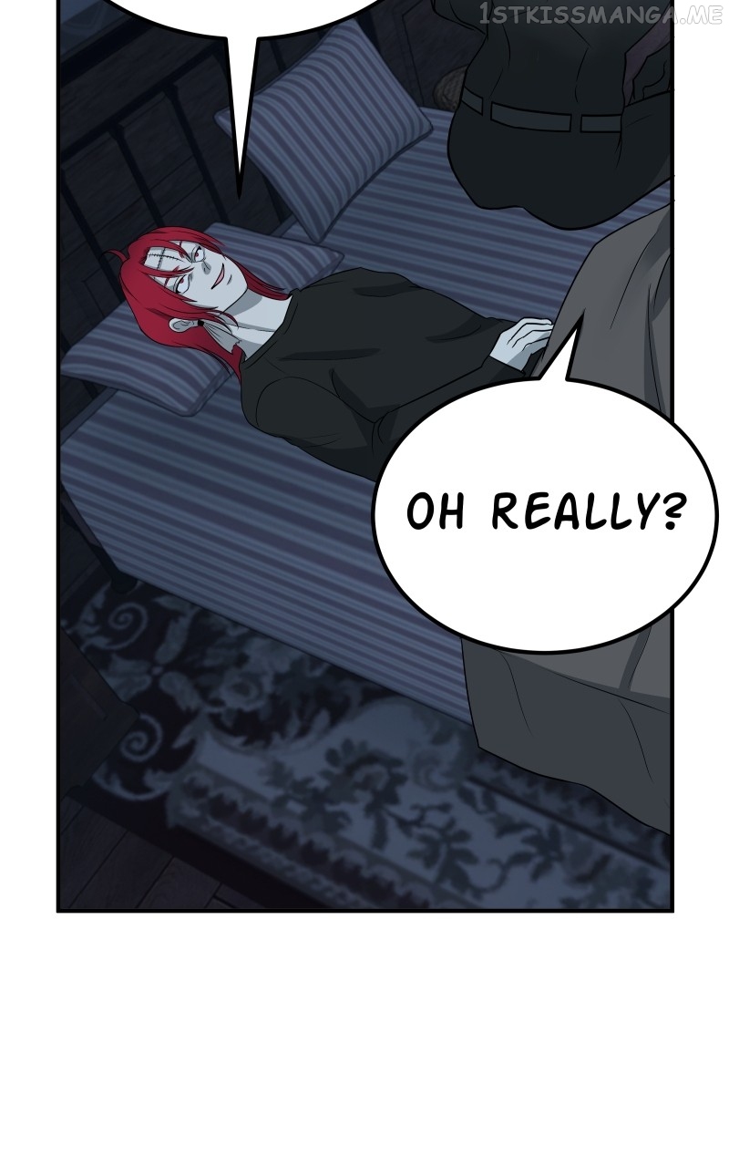 Unstable - Manhwa Chapter 30 - page 96