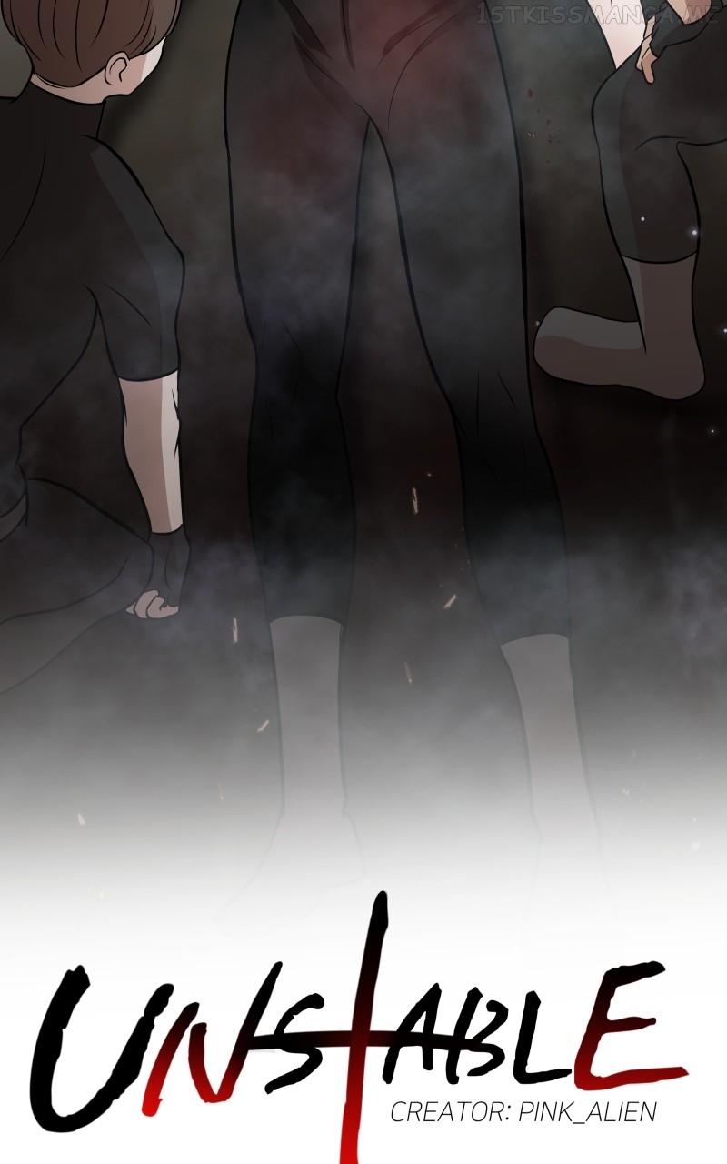 Unstable - Manhwa Chapter 29 - page 14