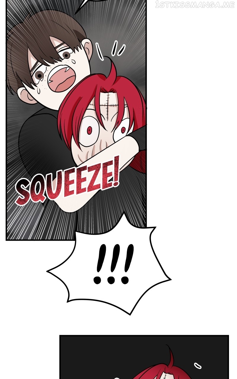 Unstable - Manhwa Chapter 29 - page 24