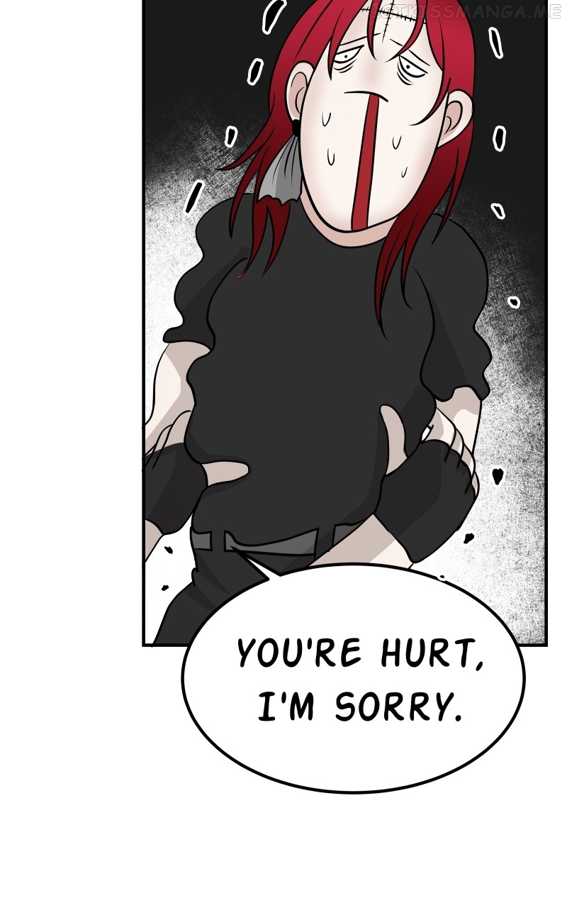 Unstable - Manhwa Chapter 29 - page 25