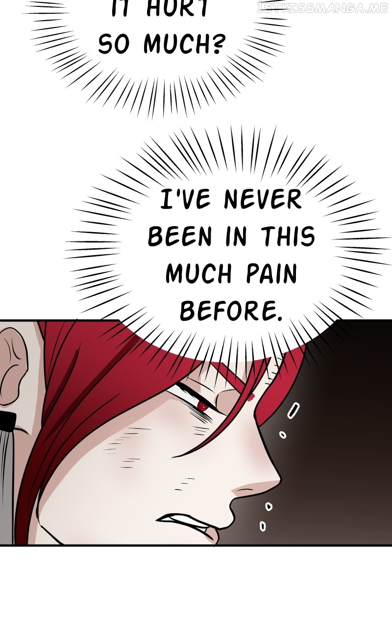 Unstable - Manhwa Chapter 29 - page 27