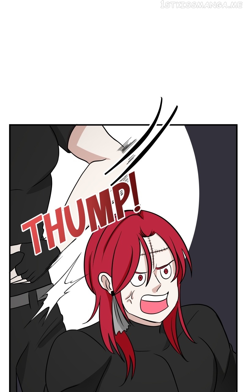 Unstable - Manhwa Chapter 29 - page 28