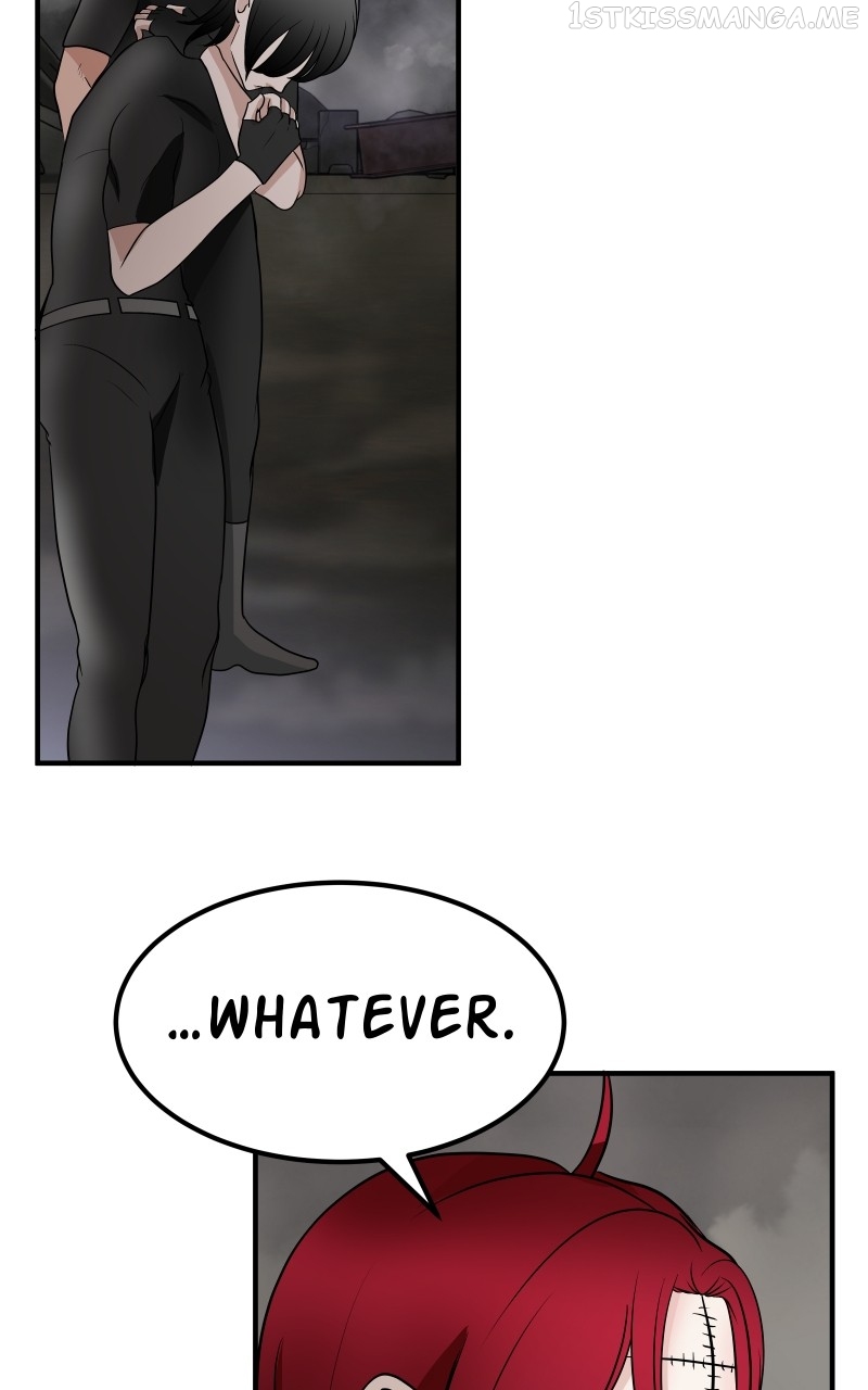 Unstable - Manhwa Chapter 29 - page 34